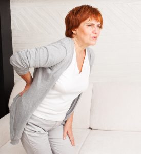 Spinal Stenosis 101 – Take Control and Eliminate Pain